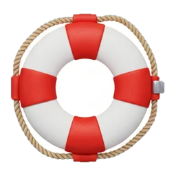 Life ring
