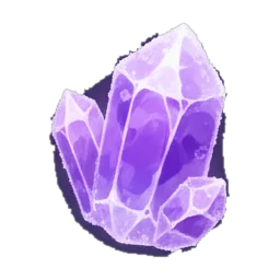 Ice crystal