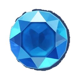 Polar gem