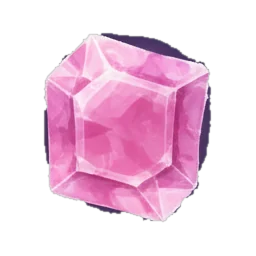 Frost gem