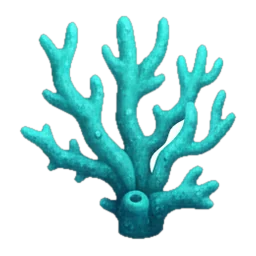 Coral