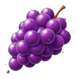 Grapes