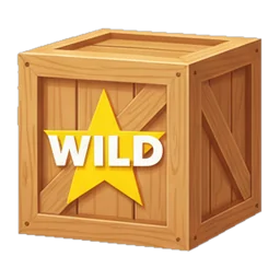 Crate wild