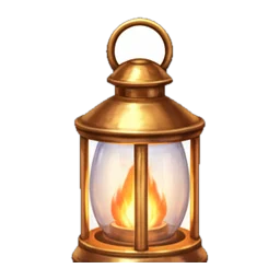 Ship lantern
