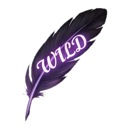 Feather wild