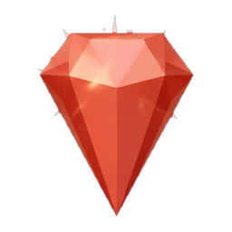 Coral gem