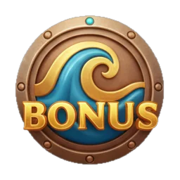 Bronze shield