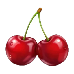 Cherries