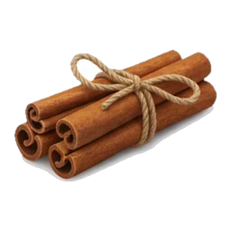 Cinnamon