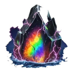 Black opal