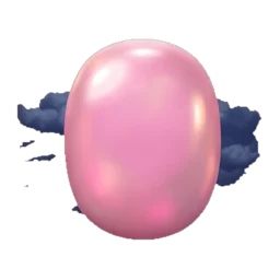 Pink opal