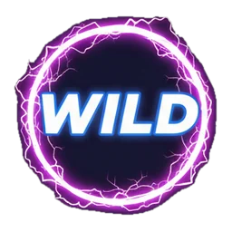 Lightning wild