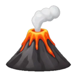 Volcano