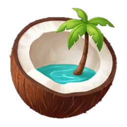 Coconut