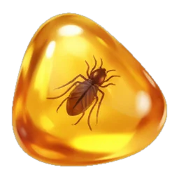 Amber