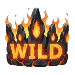 Lava crown